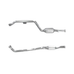 Autoteile BM CATALYSTS Homologiert Diesel Kat für MERCEDES E220 2.1L Diesel | Euro 3 | OEM: 2104900147 bei Autoteile TRUST