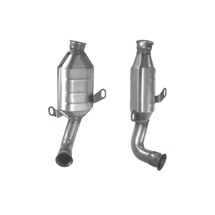 Autoteile BM CATALYSTS Homologiert Diesel Kat für CITROEN C2 1.4L Diesel | Euro 4 | OEM: 1609158180 bei Autoteile TRUST