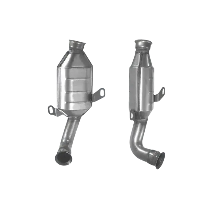 Autoteile BM CATALYSTS Homologiert Diesel Kat für CITROEN C2 1.4L Diesel | Euro 4 | OEM: 1609158180 bei Autoteile TRUST