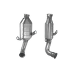 Autoteile BM CATALYSTS Homologiert Diesel Kat für CITROEN C2 1.4L Diesel | Euro 4 | OEM: 1609158180 bei Autoteile TRUST