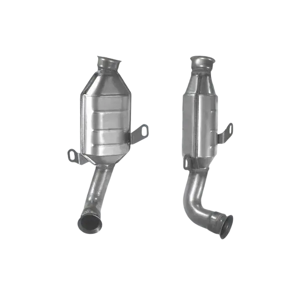 Autoteile BM CATALYSTS Homologiert Diesel Kat für CITROEN C2 1.4L Diesel | Euro 4 | OEM: 1609158180 bei Autoteile TRUST