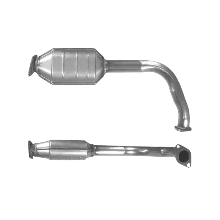 Autoteile BM CATALYSTS Homologiert Diesel Kat für KIA SORENTO 2.5L Diesel | Euro 3 | OEM: 289504A100 bei Autoteile TRUST