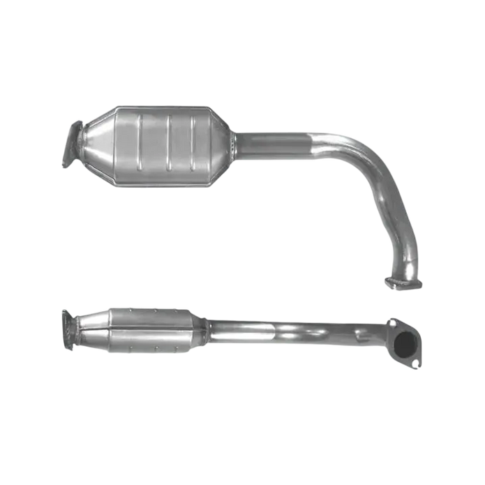 Autoteile BM CATALYSTS Homologiert Diesel Kat für KIA SORENTO 2.5L Diesel | Euro 3 | OEM: 289504A100 bei Autoteile TRUST