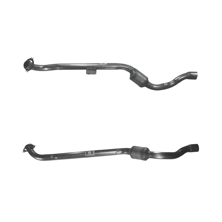 Autoteile BM CATALYSTS Homologiert Diesel Kat für MERCEDES ML270 2.7L Diesel | Euro 3 | OEM: 1634900614 bei Autoteile TRUST