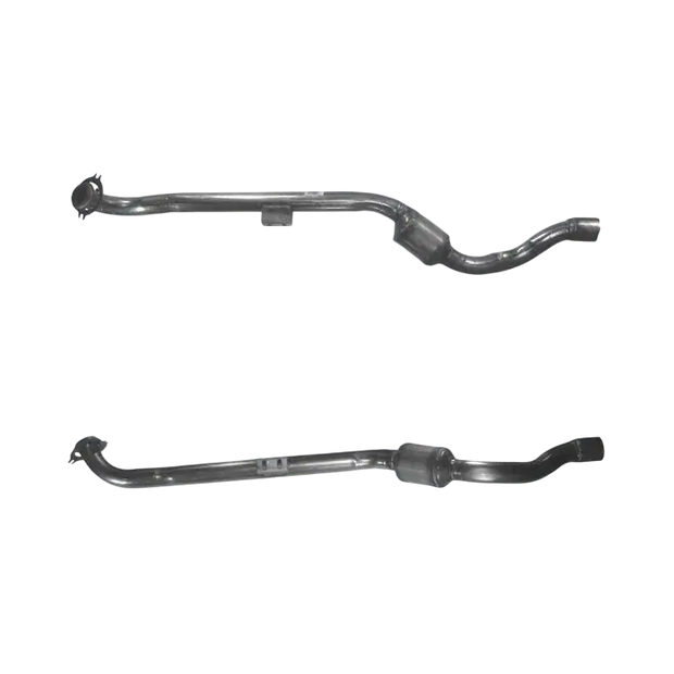 Autoteile BM CATALYSTS Homologiert Diesel Kat für MERCEDES ML270 2.7L Diesel | Euro 3 | OEM: 1634900614 bei Autoteile TRUST
