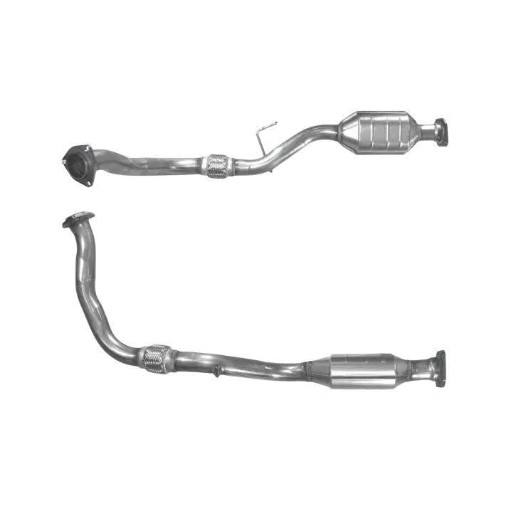 Autoteile BM CATALYSTS Homologiert Diesel Kat für OPEL FRONTERA 2.2L Diesel | Euro 3 | OEM: 854432 bei Autoteile TRUST