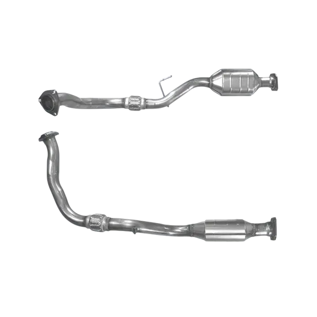 Autoteile BM CATALYSTS Homologiert Diesel Kat für OPEL FRONTERA 2.2L Diesel | Euro 3 | OEM: 854432 bei Autoteile TRUST