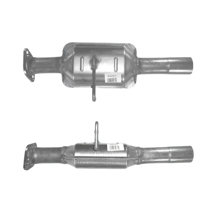 Autoteile BM CATALYSTS Homologiert Diesel Kat für FORD TRANSIT 2.5L Diesel | Euro 2 | OEM: 1025290 bei Autoteile TRUST