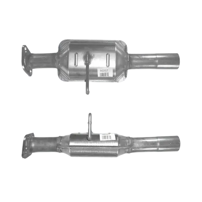 Autoteile BM CATALYSTS Homologiert Diesel Kat für FORD TRANSIT 2.5L Diesel | Euro 2 | OEM: 1025290 bei Autoteile TRUST
