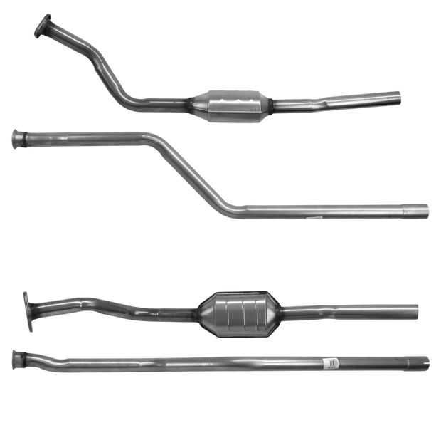 Autoteile BM CATALYSTS Homologiert Diesel Kat für CITROEN XSARA 1.9L Diesel | Euro 3 | OEM: 1705JE bei Autoteile TRUST
