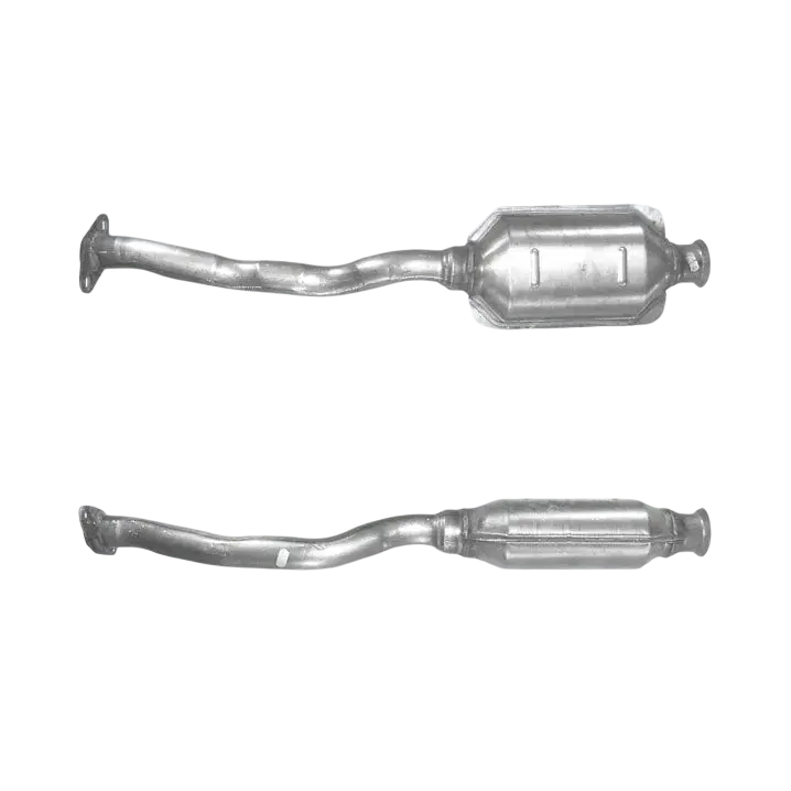Autoteile BM CATALYSTS Homologiert Diesel Kat für PEUGEOT 106 1.5L Diesel | Euro 2 | OEM: 173134 bei Autoteile TRUST