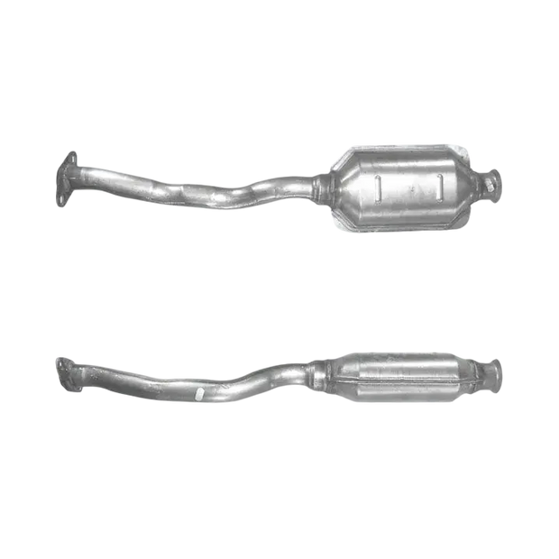Autoteile BM CATALYSTS Homologiert Diesel Kat für PEUGEOT 106 1.5L Diesel | Euro 2 | OEM: 173134 bei Autoteile TRUST