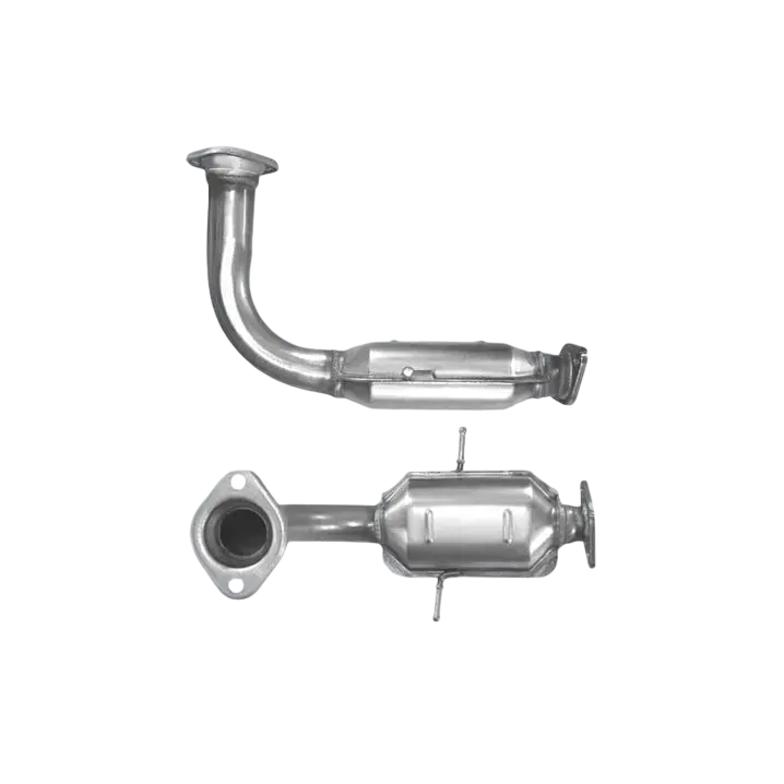 Autoteile BM CATALYSTS Homologiert Diesel Kat für FORD MONDEO 1.8L Diesel | Euro 2 | OEM: 1045559 bei Autoteile TRUST