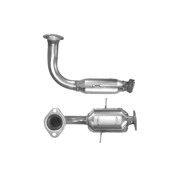 Autoteile BM CATALYSTS Homologiert Diesel Kat für FORD MONDEO 1.8L Diesel | Euro 2 | OEM: 1045559 bei Autoteile TRUST