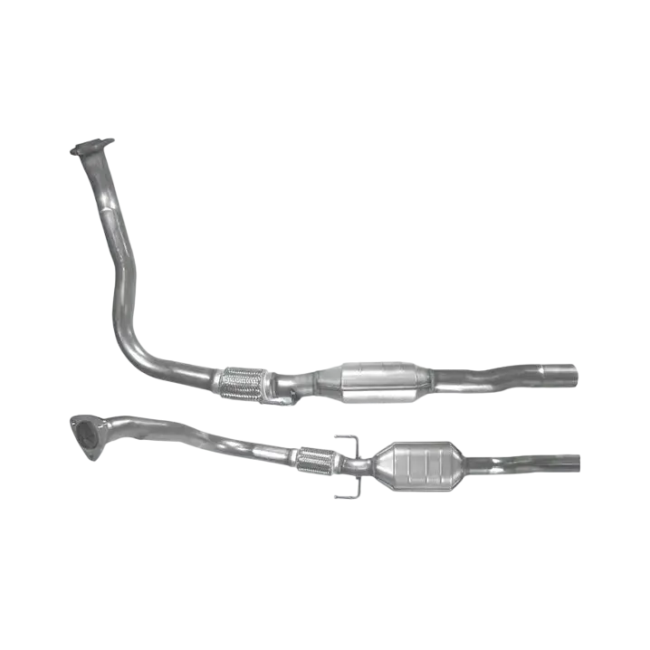 Autoteile BM CATALYSTS Homologiert Diesel Kat für OPEL SIGNUM 2L Diesel | Euro 3 | OEM: 24447471 bei Autoteile TRUST