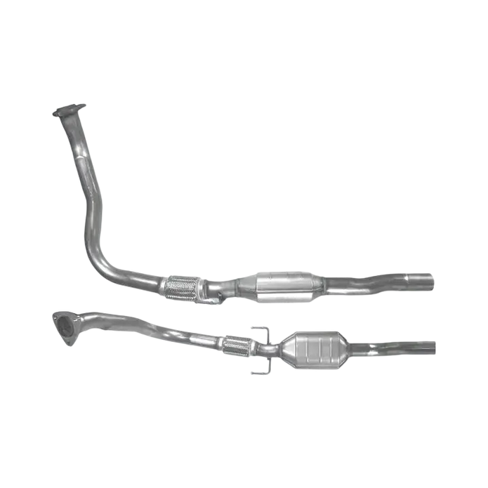 Autoteile BM CATALYSTS Homologiert Diesel Kat für OPEL SIGNUM 2L Diesel | Euro 3 | OEM: 24447471 bei Autoteile TRUST