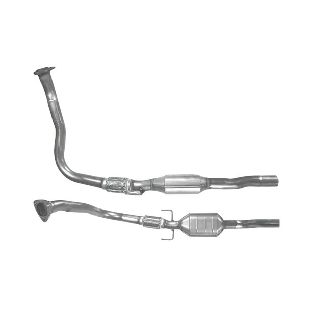 Autoteile BM CATALYSTS Homologiert Diesel Kat für OPEL SIGNUM 2L Diesel | Euro 3 | OEM: 24447471 bei Autoteile TRUST