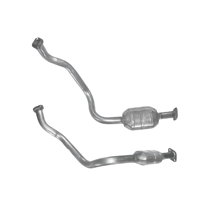 Autoteile BM CATALYSTS Homologiert Diesel Kat für OPEL FRONTERA 2.8L Diesel | Euro 2 | OEM: 858059 bei Autoteile TRUST