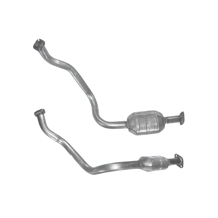 Autoteile BM CATALYSTS Homologiert Diesel Kat für OPEL FRONTERA 2.8L Diesel | Euro 2 | OEM: 858059 bei Autoteile TRUST