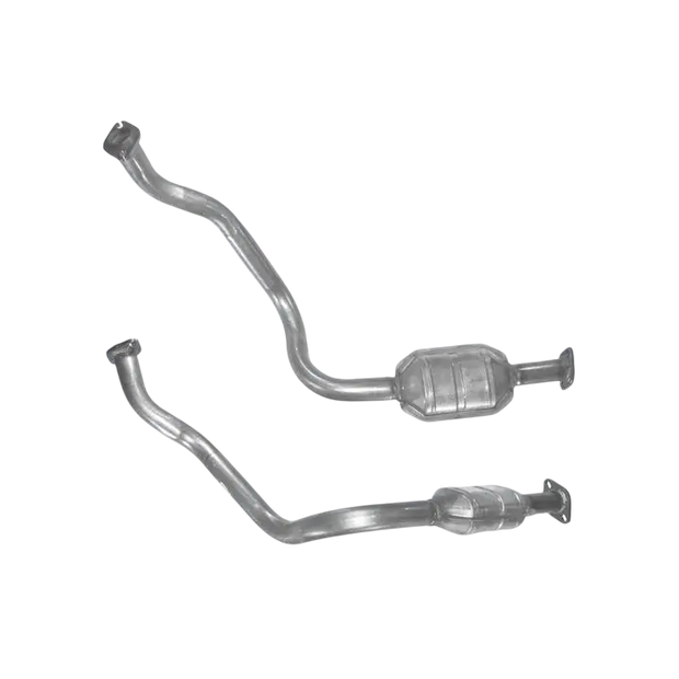 Autoteile BM CATALYSTS Homologiert Diesel Kat für OPEL FRONTERA 2.8L Diesel | Euro 2 | OEM: 858059 bei Autoteile TRUST