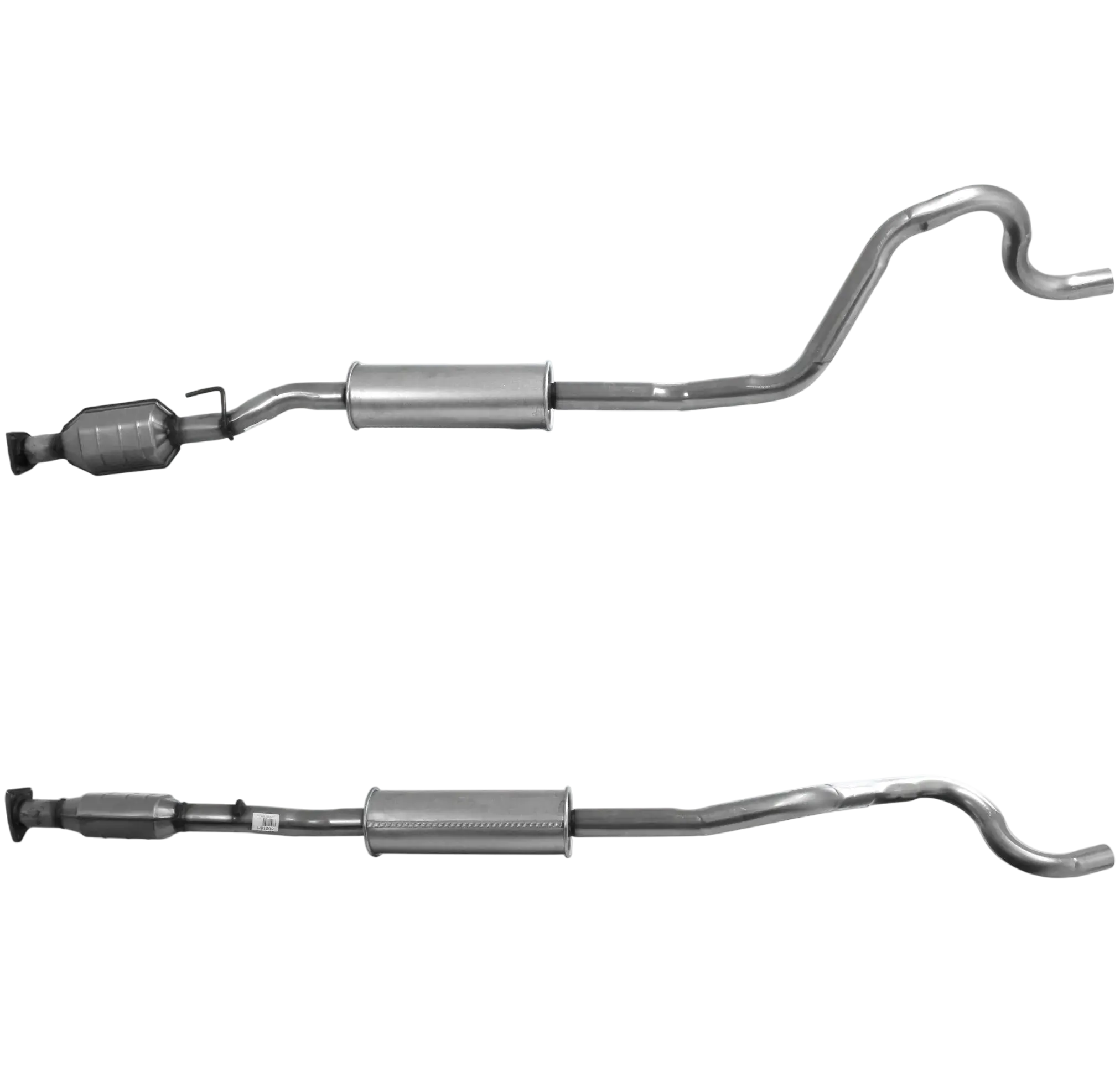 Autoteile BM CATALYSTS Homologiert Diesel Kat für LAND ROVER FREELANDER 2L Diesel | Euro 3 | OEM: WCJ000130 bei Autoteile TRUST