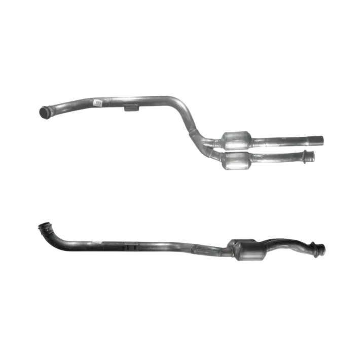 Autoteile BM CATALYSTS Homologiert Diesel Kat für MERCEDES E270 2.7L Diesel | Euro 3 | OEM: 2114901419 bei Autoteile TRUST