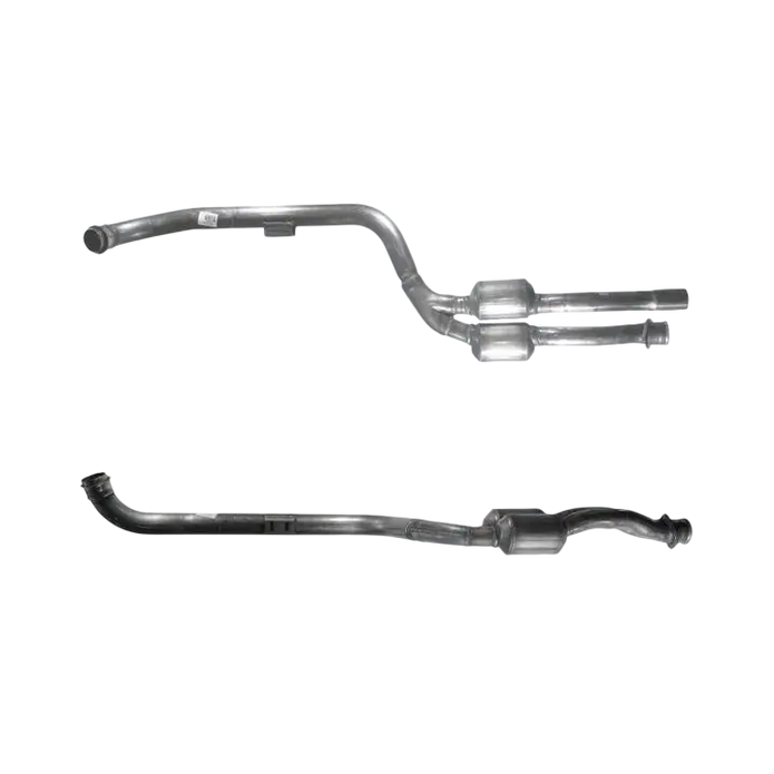 Autoteile BM CATALYSTS Homologiert Diesel Kat für MERCEDES E270 2.7L Diesel | Euro 3 | OEM: 2114901419 bei Autoteile TRUST
