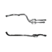 Autoteile BM CATALYSTS Homologiert Diesel Kat für MERCEDES E270 2.7L Diesel | Euro 3 | OEM: 2114901419 bei Autoteile TRUST