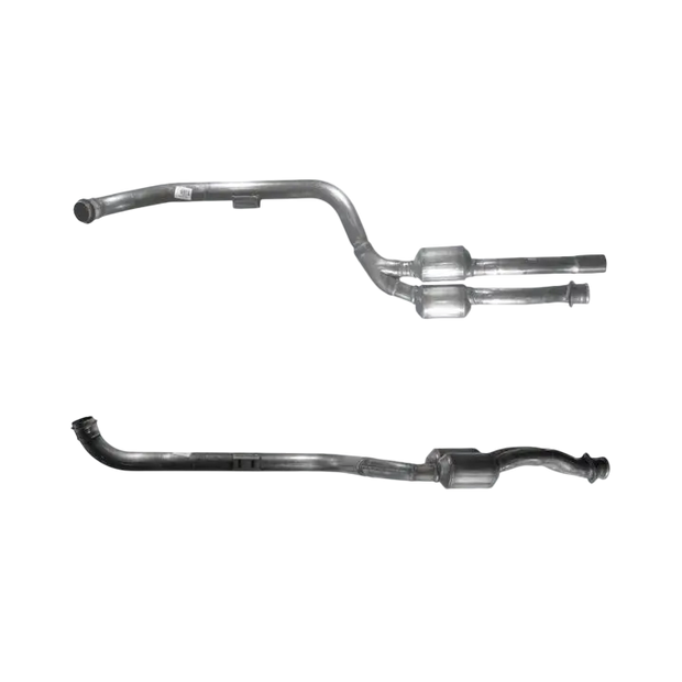 Autoteile BM CATALYSTS Homologiert Diesel Kat für MERCEDES E270 2.7L Diesel | Euro 3 | OEM: 2114901419 bei Autoteile TRUST