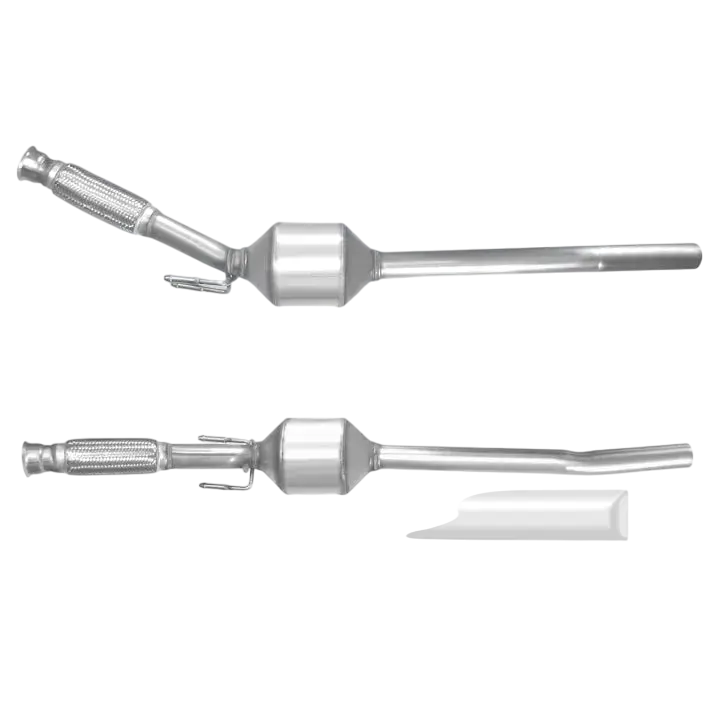 Autoteile BM CATALYSTS Homologiert Diesel Kat für PEUGEOT 307 2L Diesel | Euro 3 | OEM: 1705NR bei Autoteile TRUST