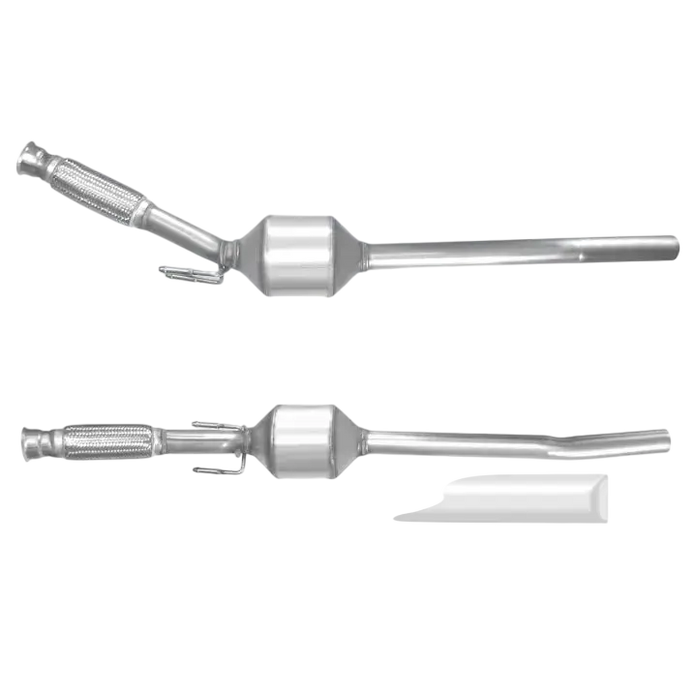 Autoteile BM CATALYSTS Homologiert Diesel Kat für PEUGEOT 307 2L Diesel | Euro 3 | OEM: 1705NR bei Autoteile TRUST