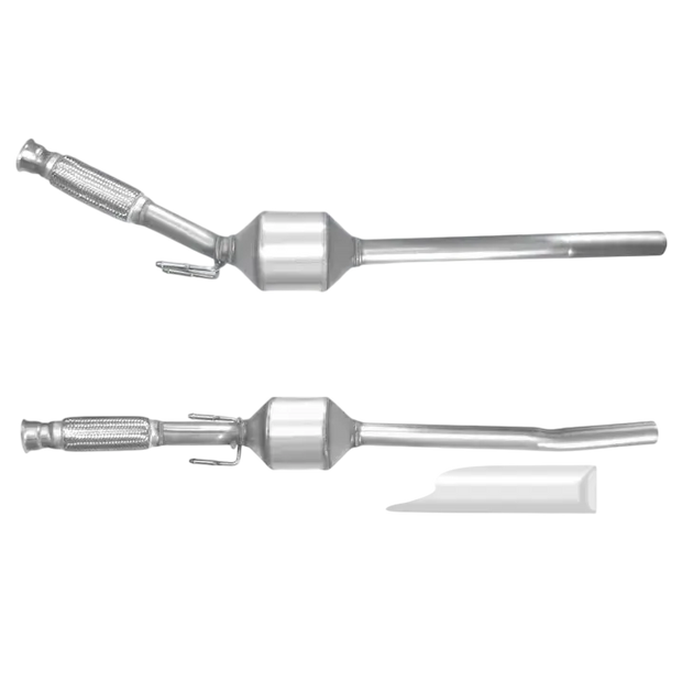 Autoteile BM CATALYSTS Homologiert Diesel Kat für PEUGEOT 307 2L Diesel | Euro 3 | OEM: 1705NR bei Autoteile TRUST