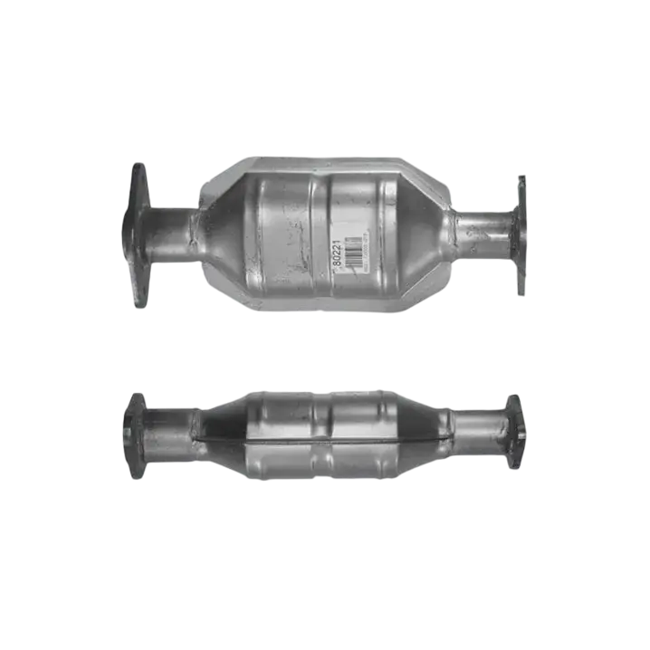 Autoteile BM CATALYSTS Homologiert Diesel Kat für MITSUBISHI CARISMA 1.9L Diesel | Euro 2 | OEM: MB957300 bei Autoteile TRUST