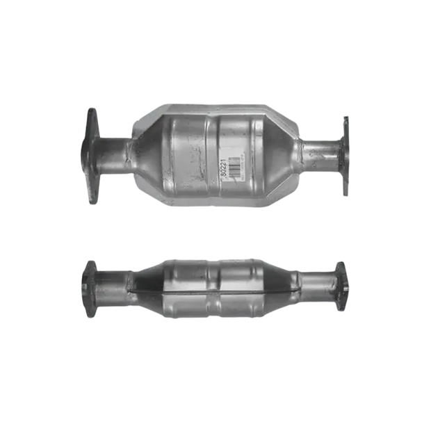 Autoteile BM CATALYSTS Homologiert Diesel Kat für MITSUBISHI CARISMA 1.9L Diesel | Euro 2 | OEM: MB957300 bei Autoteile TRUST