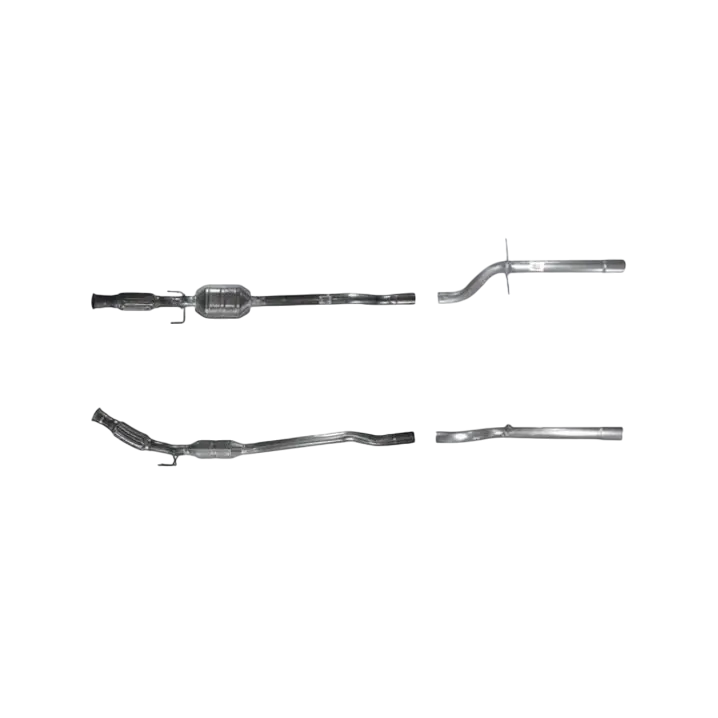 Autoteile BM CATALYSTS Homologiert Diesel Kat für CITROEN C5 2L Diesel | Euro 3 | OEM: 1705RG bei Autoteile TRUST
