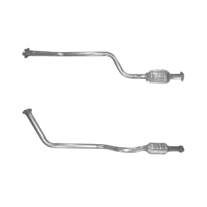 Autoteile BM CATALYSTS Homologiert Diesel Kat für MERCEDES 190D 2.5L Diesel | Euro 2 | OEM: 2014902320 bei Autoteile TRUST