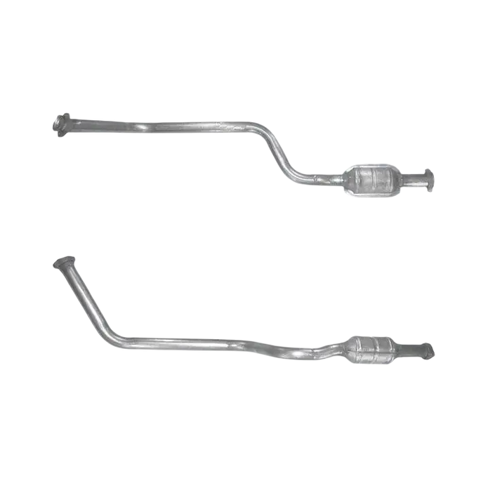 Autoteile BM CATALYSTS Homologiert Diesel Kat für MERCEDES 190D 2.5L Diesel | Euro 2 | OEM: 2014902320 bei Autoteile TRUST