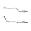 Autoteile BM CATALYSTS Homologiert Diesel Kat für MERCEDES 190D 2.5L Diesel | Euro 2 | OEM: 2014902320 bei Autoteile TRUST