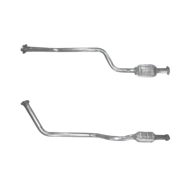 Autoteile BM CATALYSTS Homologiert Diesel Kat für MERCEDES 190D 2.5L Diesel | Euro 2 | OEM: 2014902320 bei Autoteile TRUST