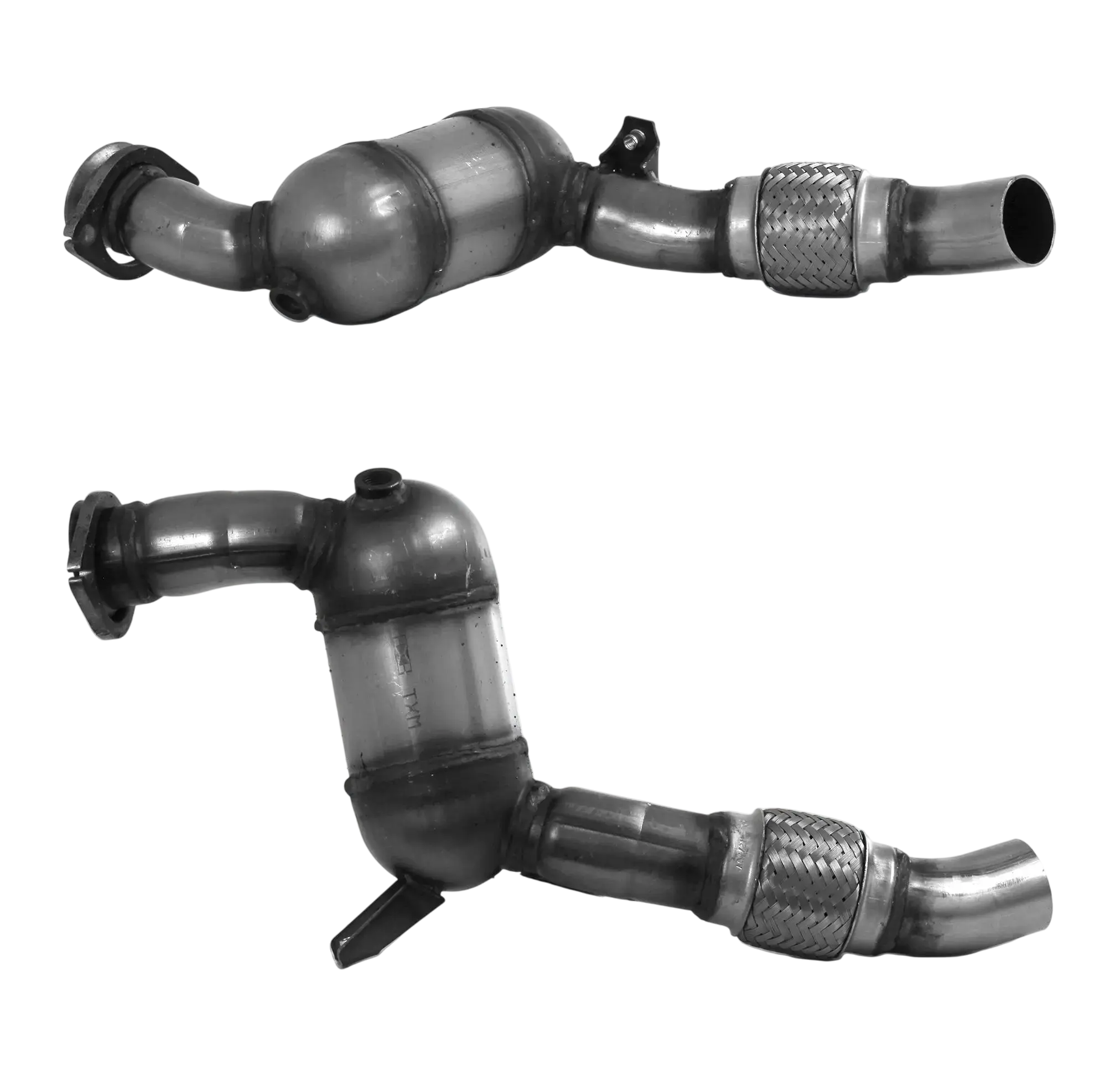 Autoteile BM CATALYSTS Homologiert Diesel Kat für BMW 330d 2.9L Diesel | Euro 3 oder 4 | OEM: 18303412110 bei Autoteile TRUST