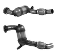 Autoteile BM CATALYSTS Homologiert Diesel Kat für BMW 330d 2.9L Diesel | Euro 3 oder 4 | OEM: 18303412110 bei Autoteile TRUST