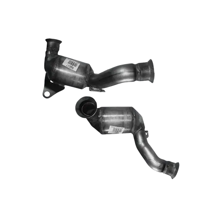 Autoteile BM CATALYSTS Homologiert Diesel Kat für MERCEDES A160 1.7L Diesel | Euro 2 oder 3 | OEM: 1684900410 bei Autoteile TRUST