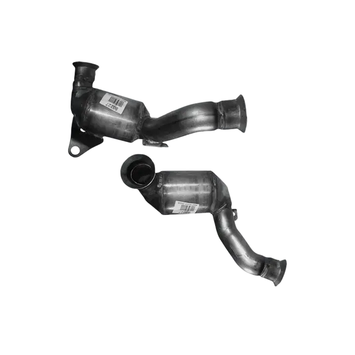 Autoteile BM CATALYSTS Homologiert Diesel Kat für MERCEDES A160 1.7L Diesel | Euro 2 oder 3 | OEM: 1684900410 bei Autoteile TRUST