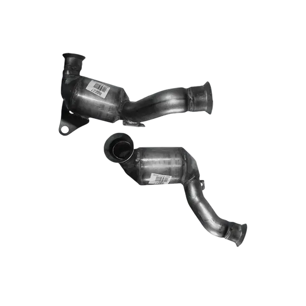 Autoteile BM CATALYSTS Homologiert Diesel Kat für MERCEDES A160 1.7L Diesel | Euro 2 oder 3 | OEM: 1684900410 bei Autoteile TRUST