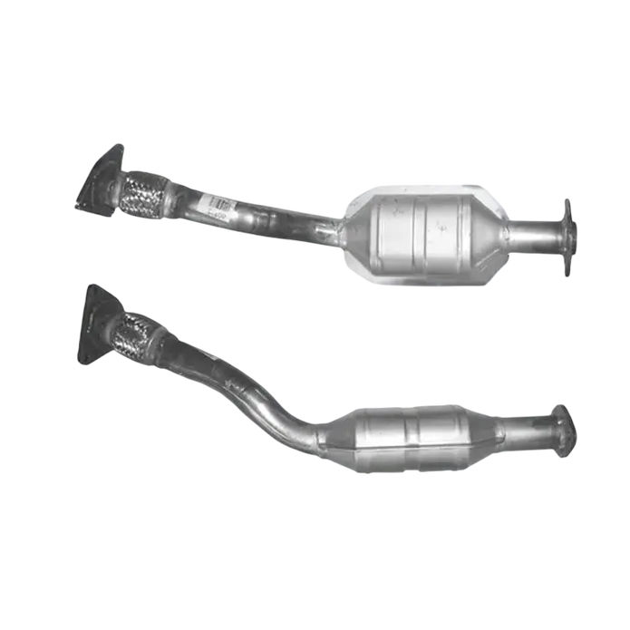 Autoteile BM CATALYSTS Homologiert Diesel Kat für RENAULT KANGOO 1.9L Diesel | Euro 3 | OEM: 8200048835 bei Autoteile TRUST