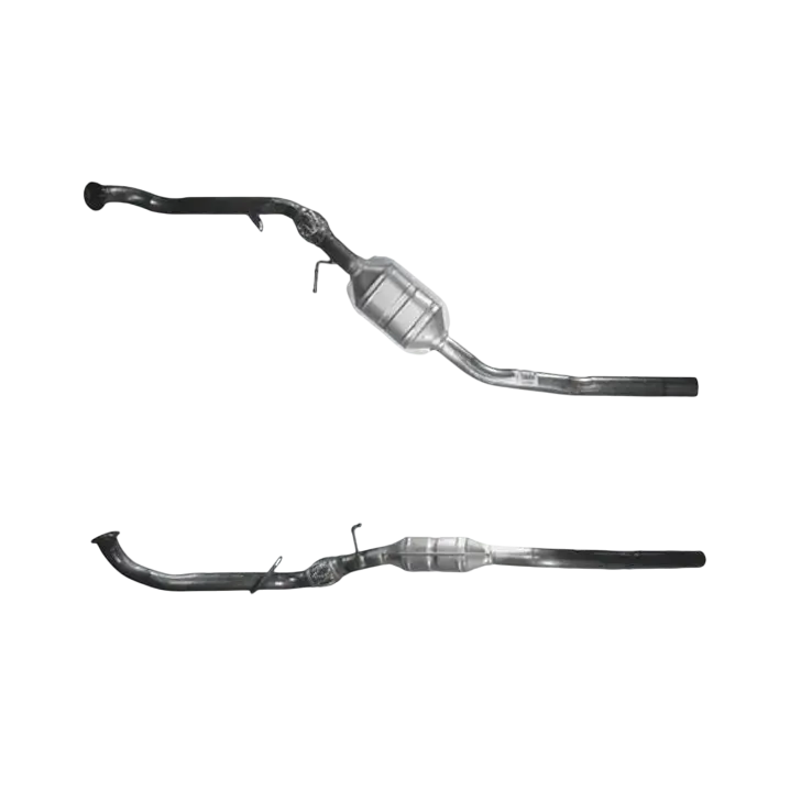 Autoteile BM CATALYSTS Homologiert Diesel Kat für MERCEDES A160 1.7L Diesel | Euro 2 oder 3 | OEM: 1684900022 bei Autoteile TRUST