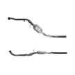 Autoteile BM CATALYSTS Homologiert Diesel Kat für MERCEDES A160 1.7L Diesel | Euro 2 oder 3 | OEM: 1684900022 bei Autoteile TRUST