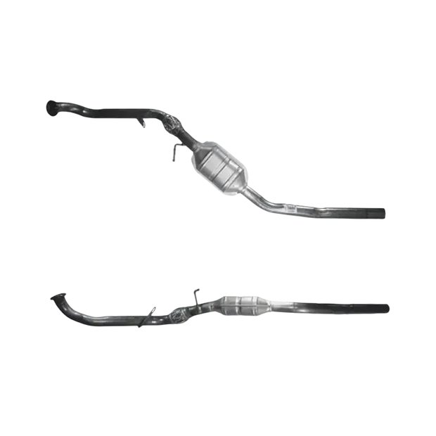 Autoteile BM CATALYSTS Homologiert Diesel Kat für MERCEDES A160 1.7L Diesel | Euro 2 oder 3 | OEM: 1684900022 bei Autoteile TRUST