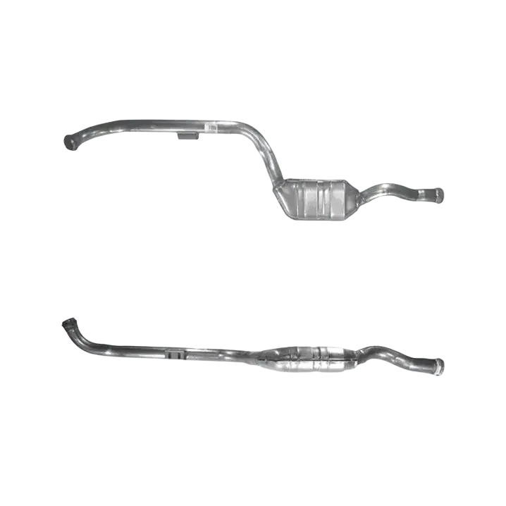 Autoteile BM CATALYSTS Homologiert Diesel Kat für MERCEDES E200 2.1L Diesel | Euro 3 | OEM: 2114900219 bei Autoteile TRUST