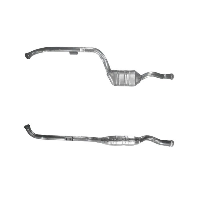 Autoteile BM CATALYSTS Homologiert Diesel Kat für MERCEDES E200 2.1L Diesel | Euro 3 | OEM: 2114900219 bei Autoteile TRUST